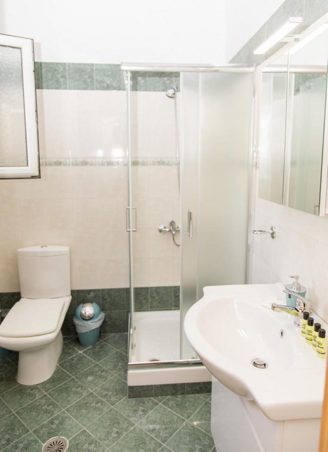 Marietta City Center Apartments ナフプリオ エクステリア 写真
