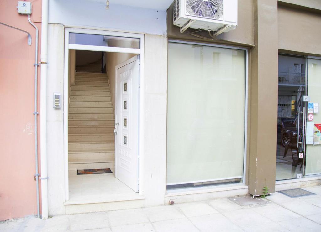 Marietta City Center Apartments ナフプリオ エクステリア 写真