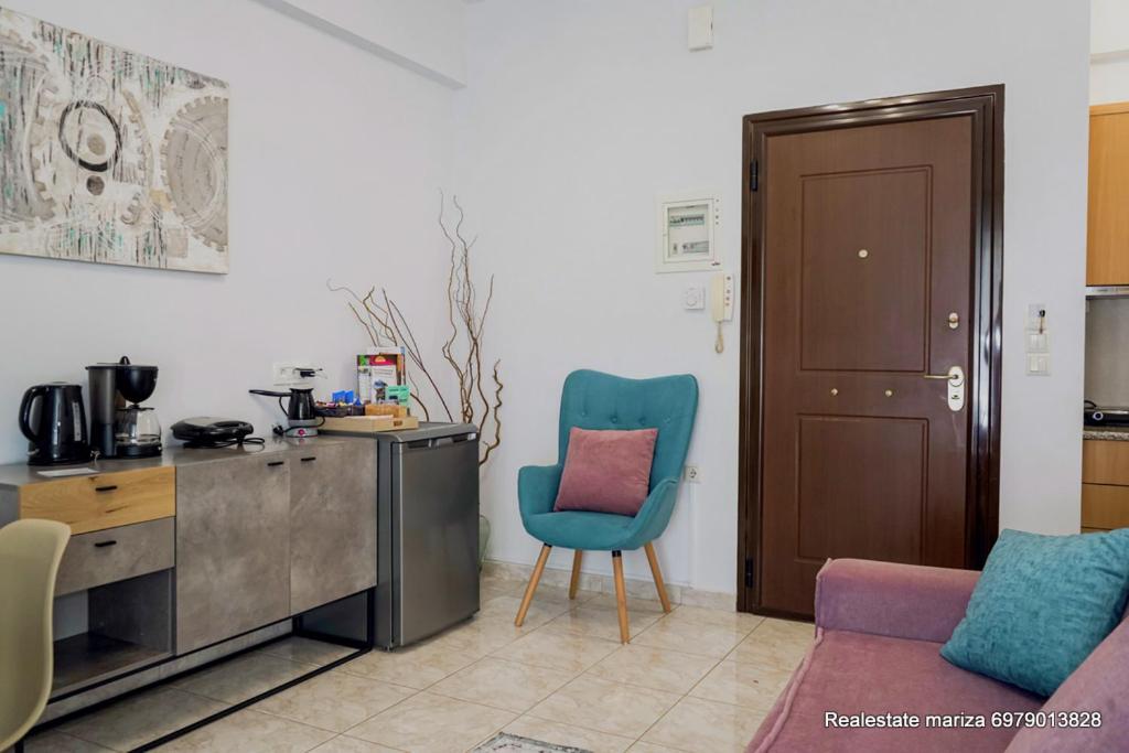 Marietta City Center Apartments ナフプリオ エクステリア 写真