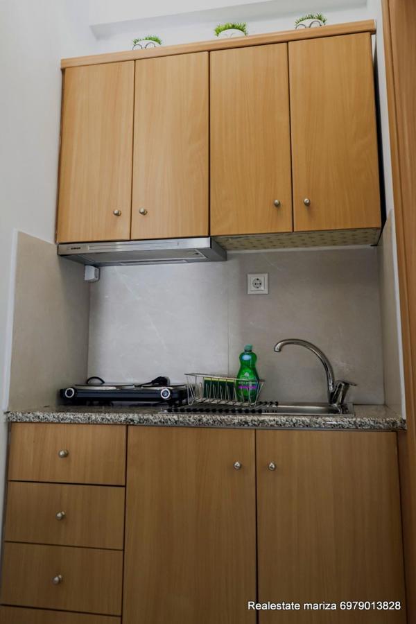 Marietta City Center Apartments ナフプリオ エクステリア 写真