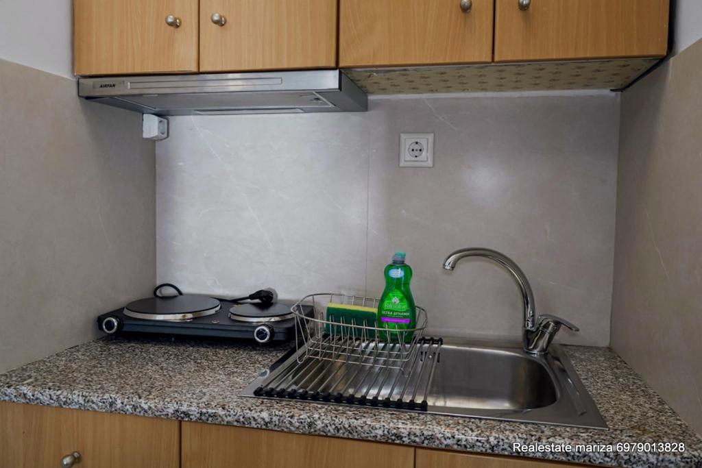 Marietta City Center Apartments ナフプリオ エクステリア 写真