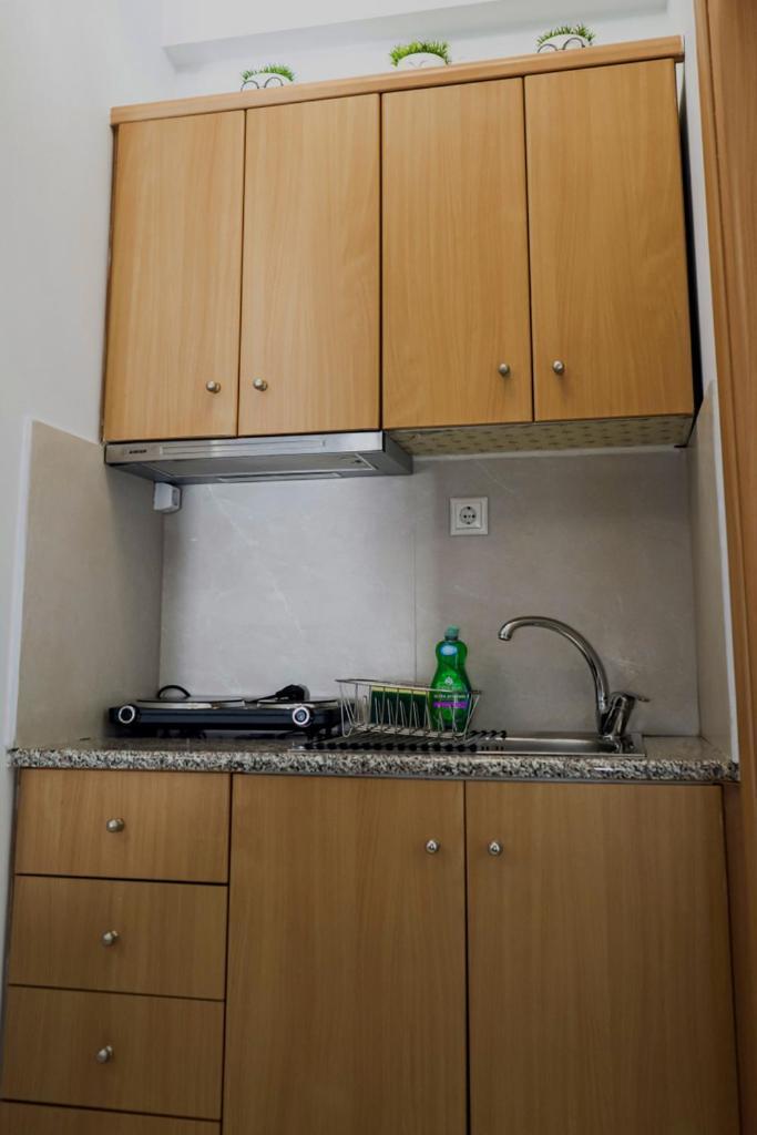 Marietta City Center Apartments ナフプリオ エクステリア 写真