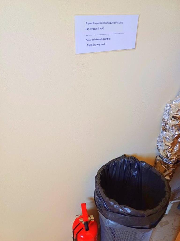 Marietta City Center Apartments ナフプリオ エクステリア 写真